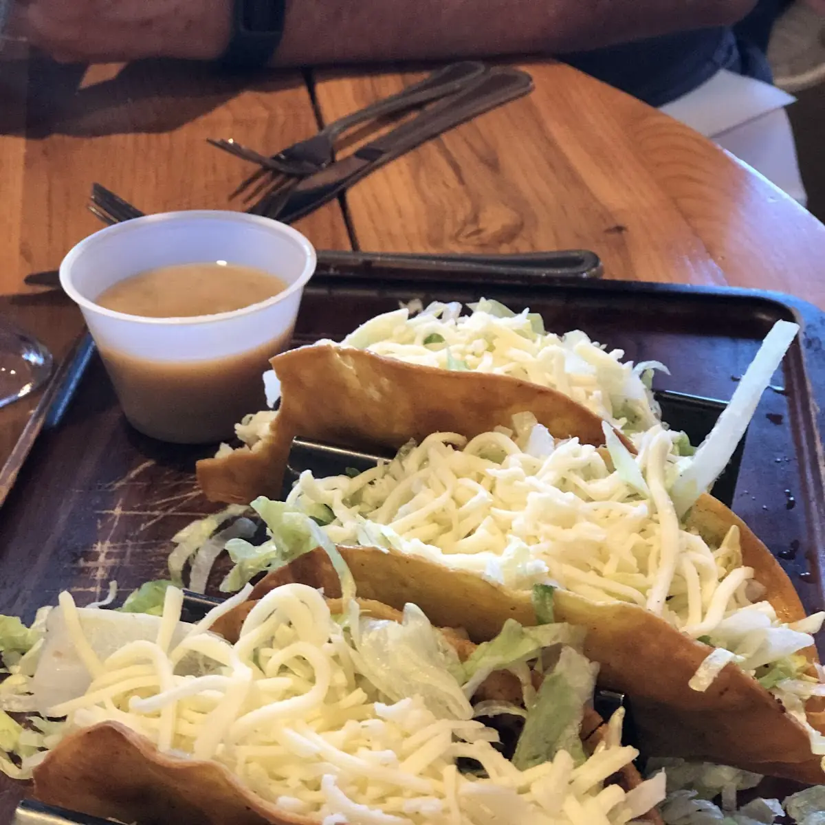 Taco Salad