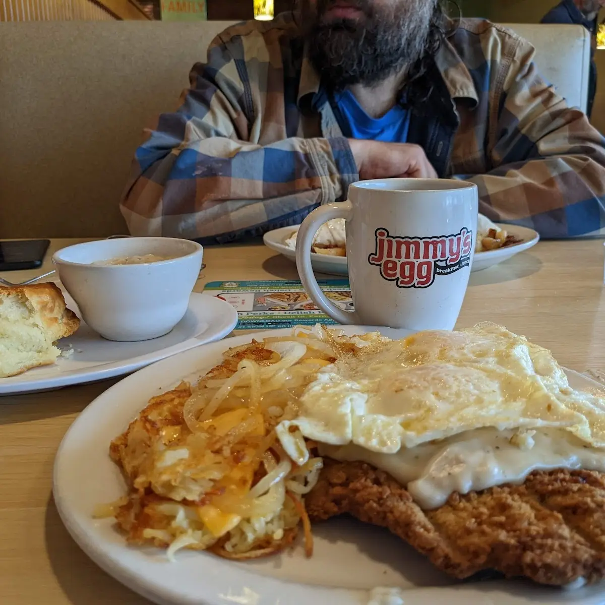 Chicken Fried Steak
