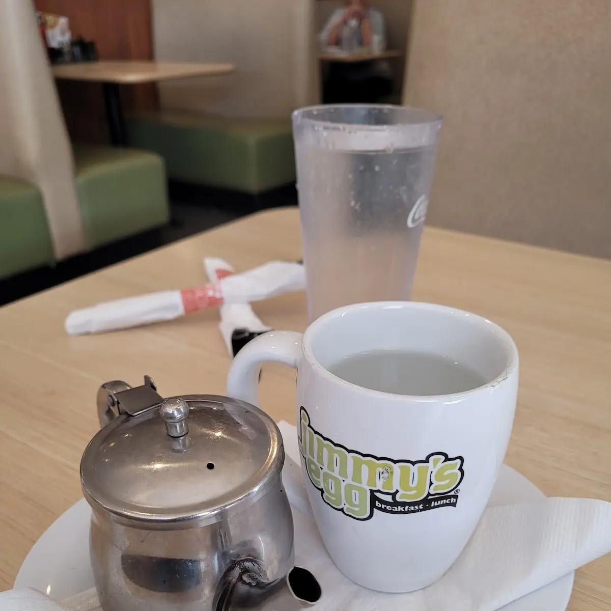 Hot Tea