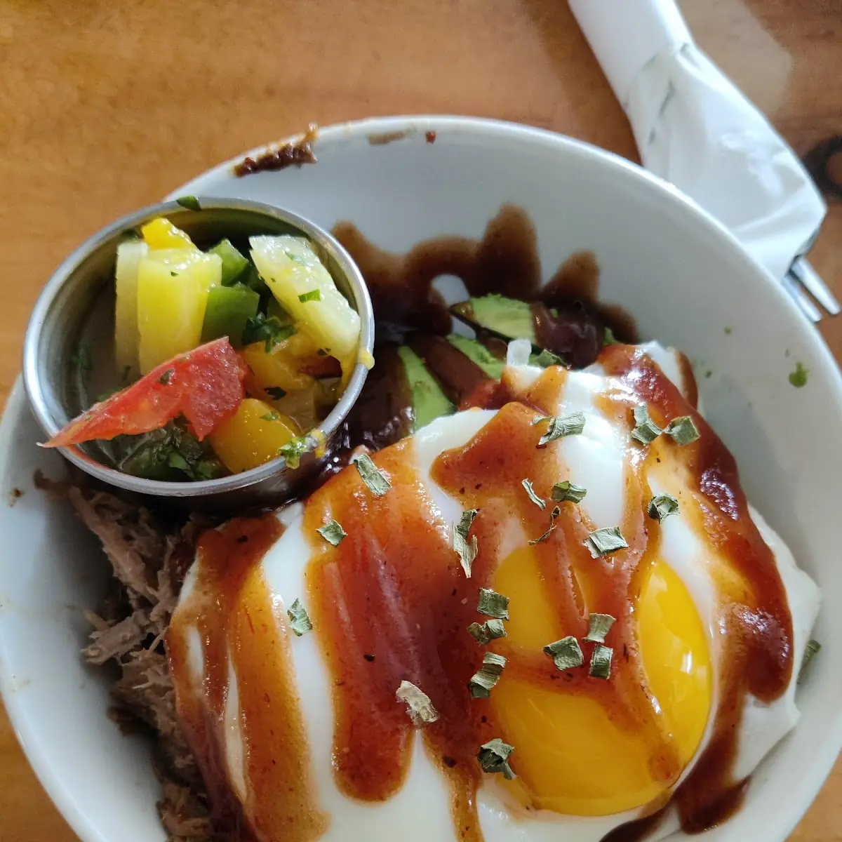 Rice Bowl