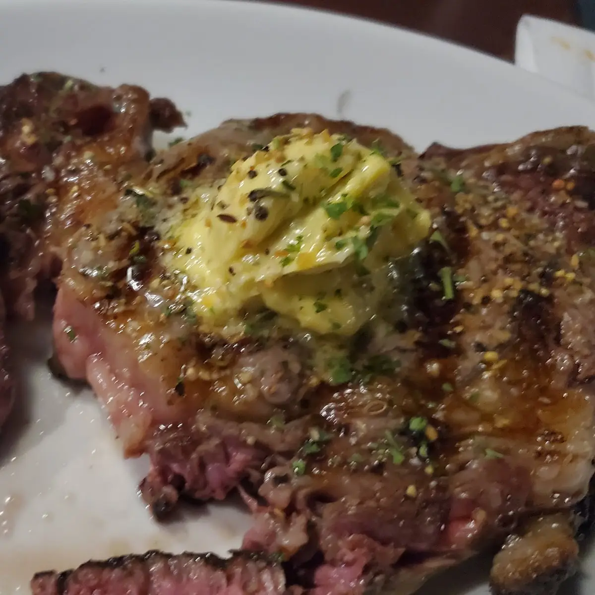 Rib Eye