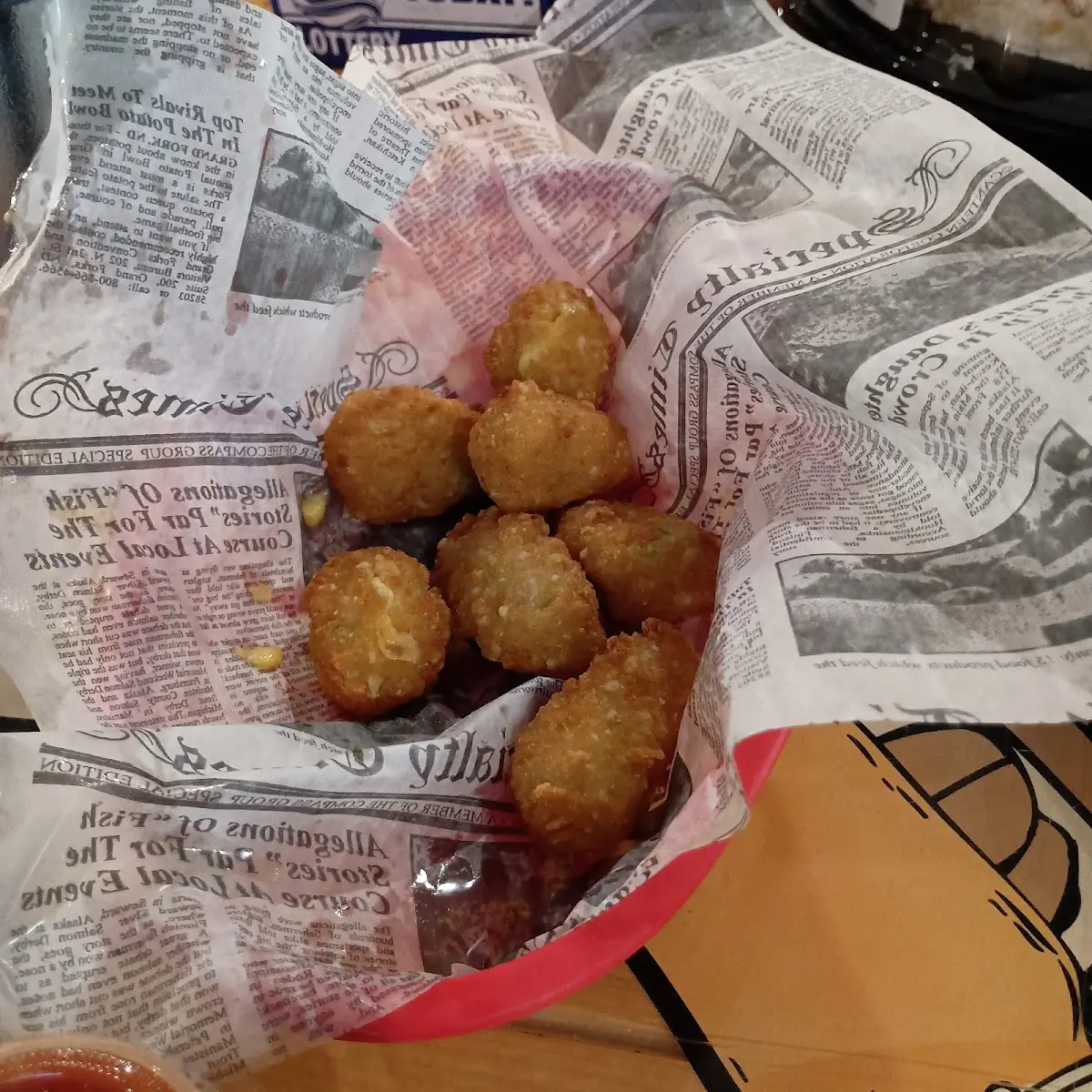 Tater Tots