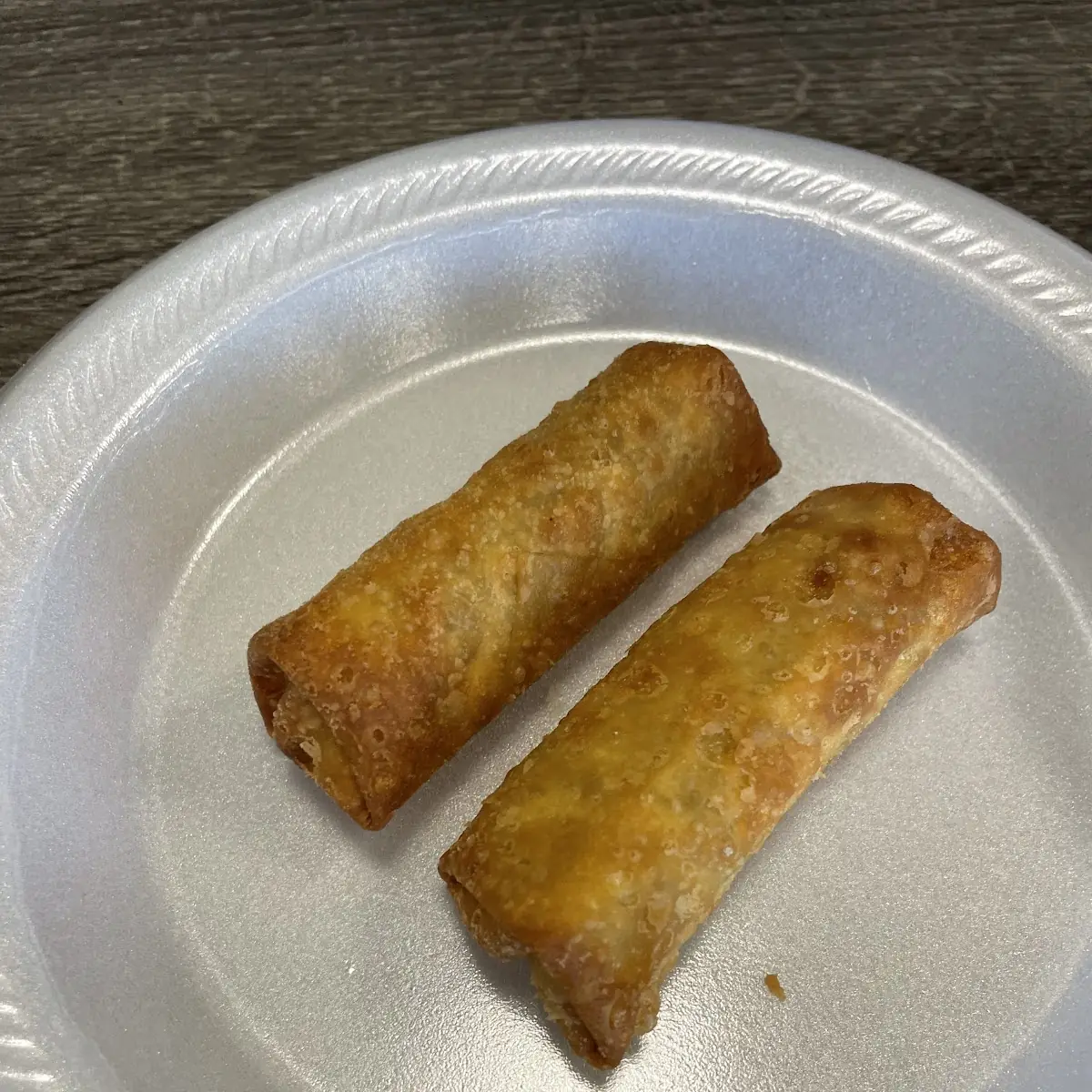 Spring Roll