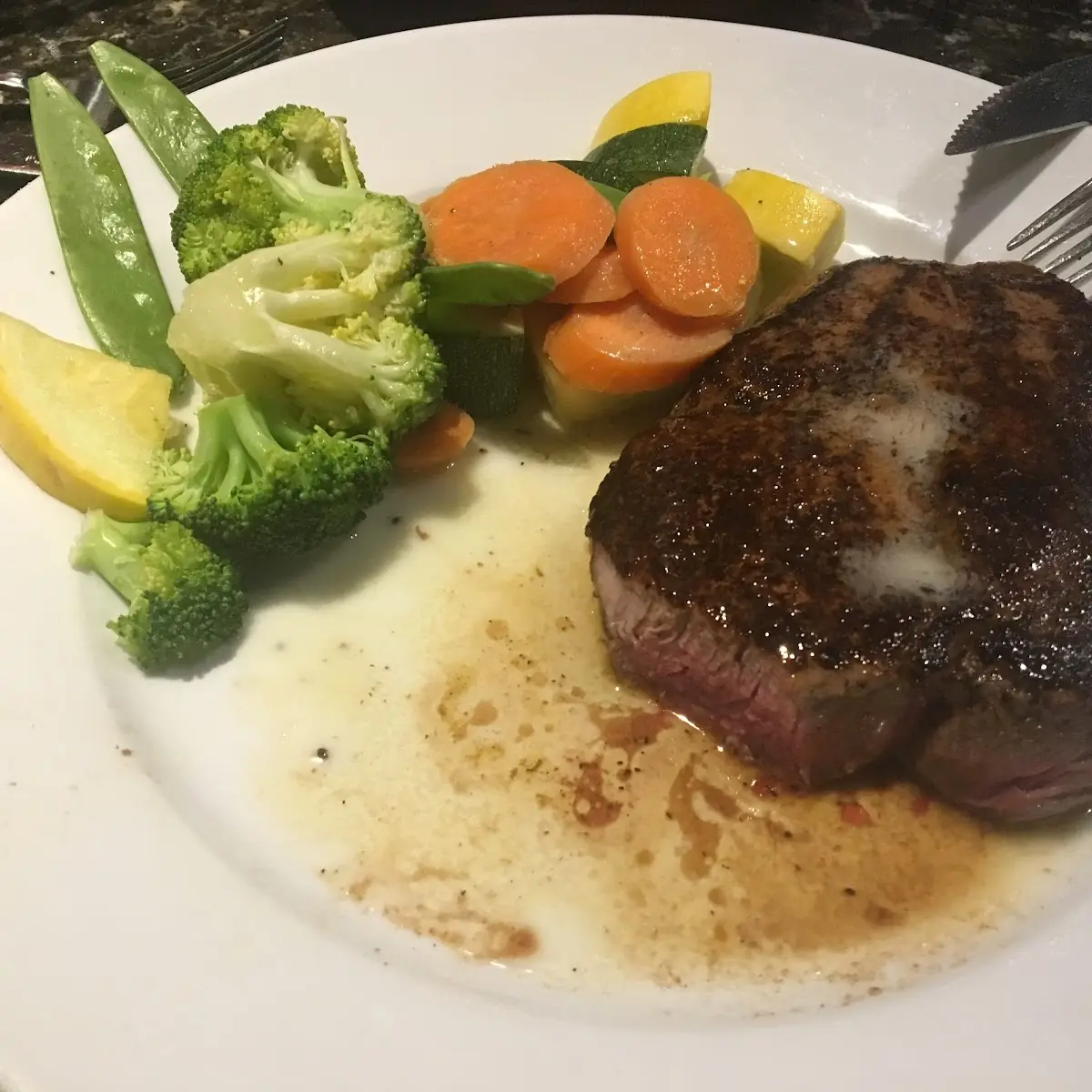 Filet Mignon