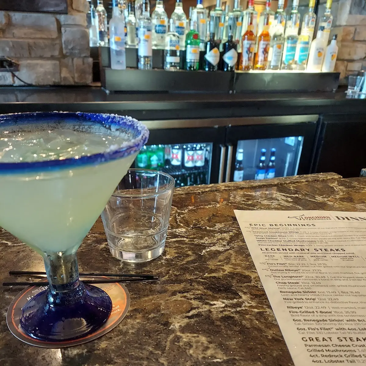 Texas Margarita