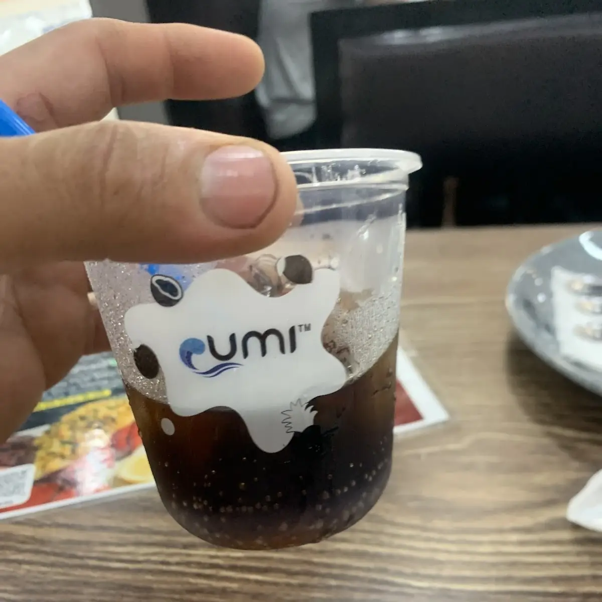Cold Brew