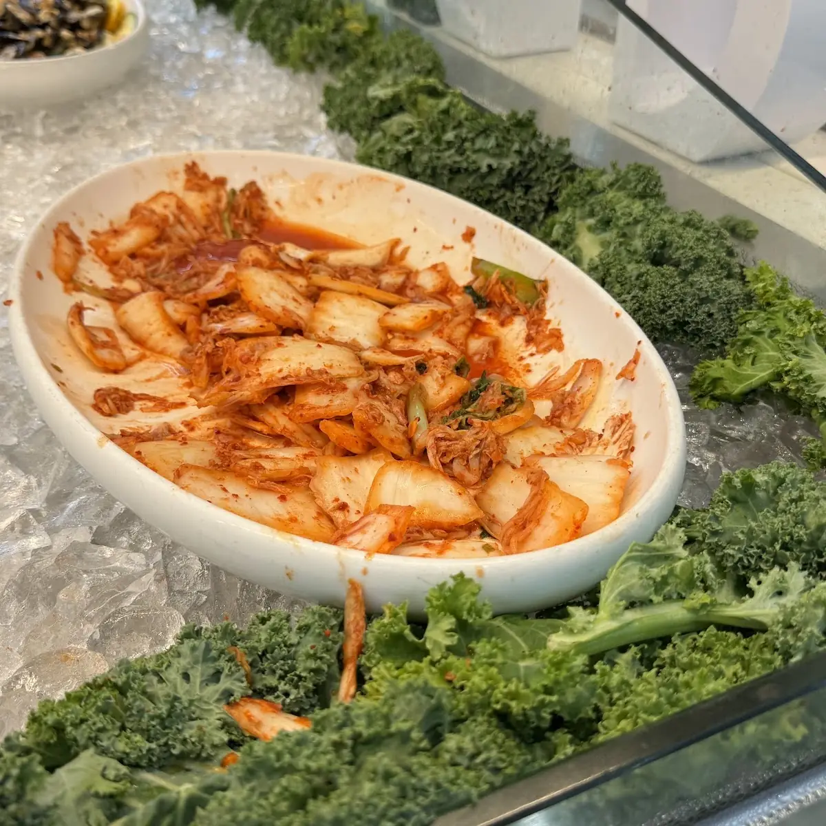 Kimchi