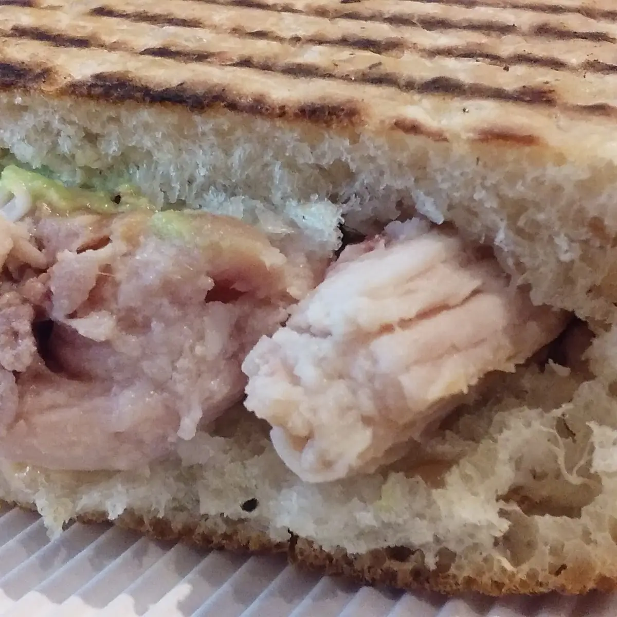Chicken Sandwich