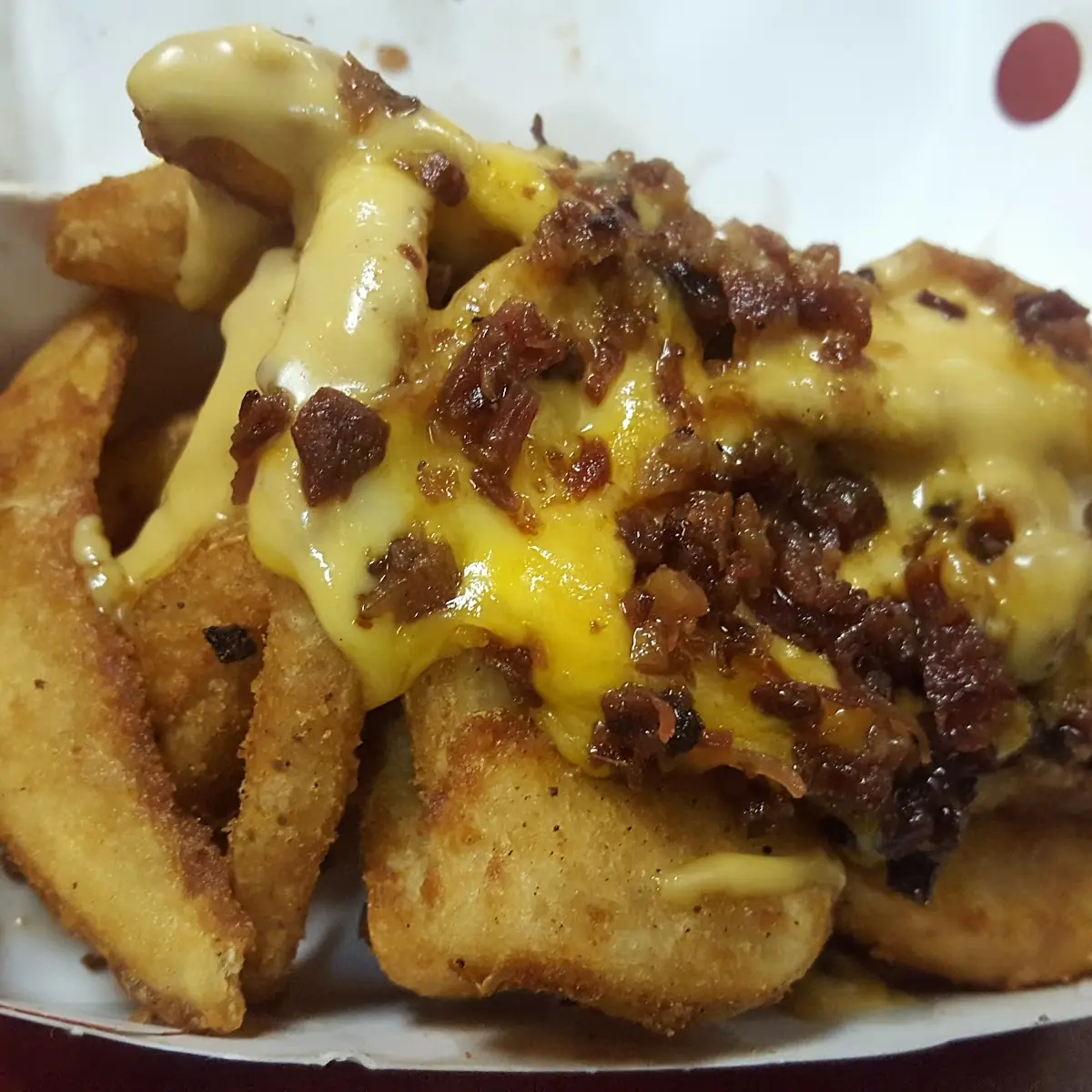 Chili Cheese