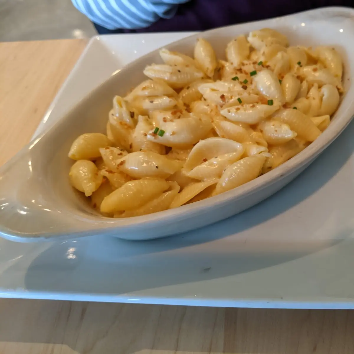 Mac and Cheese