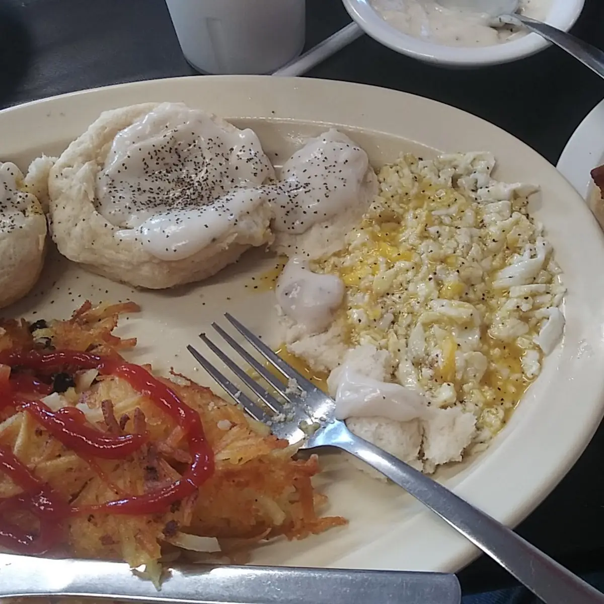 Chicken Breast SAND