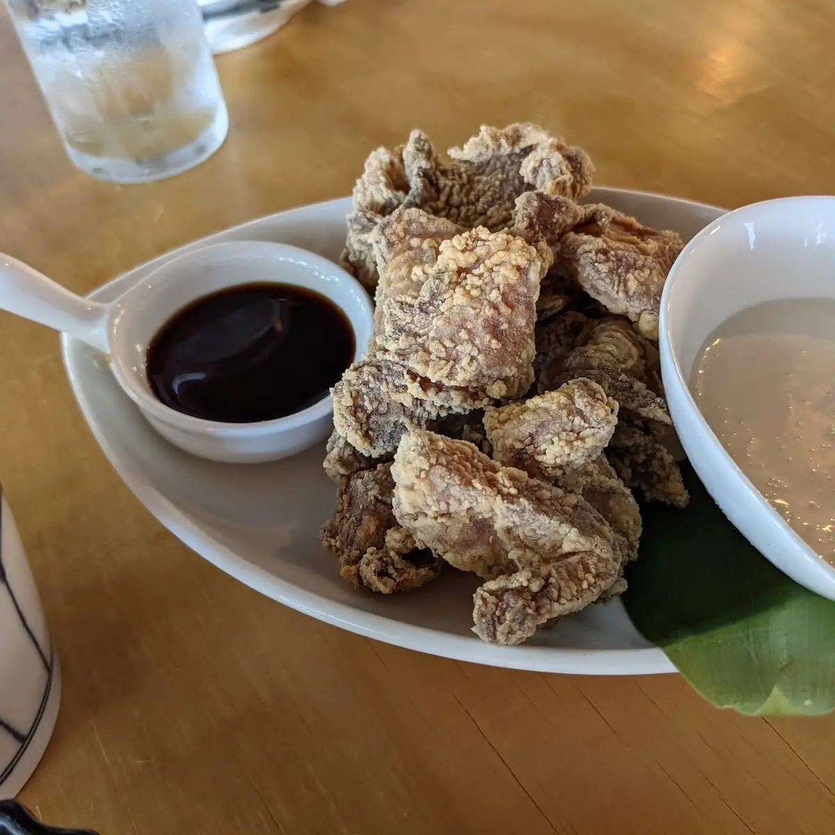 Chicken Karaage