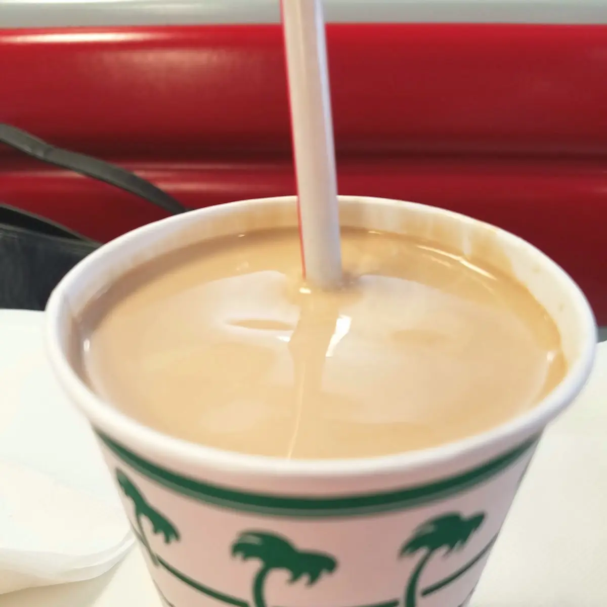Chocolate Shake