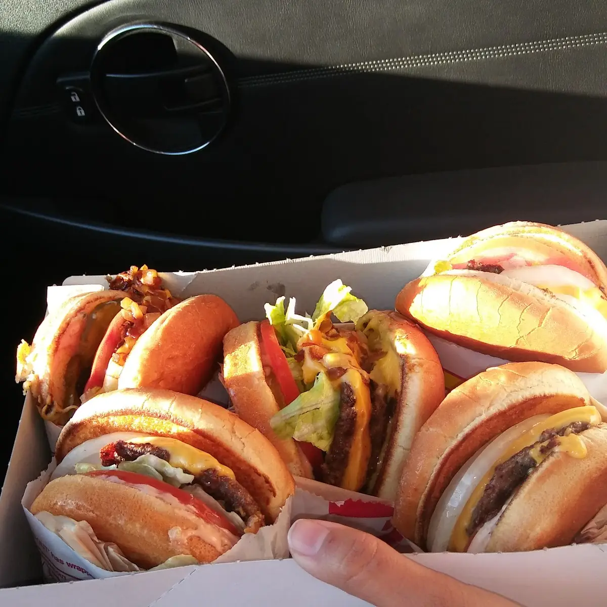 Hot Dog