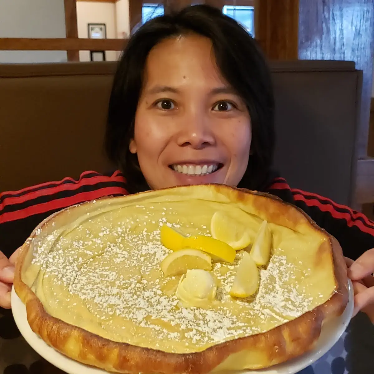 German Pancakes