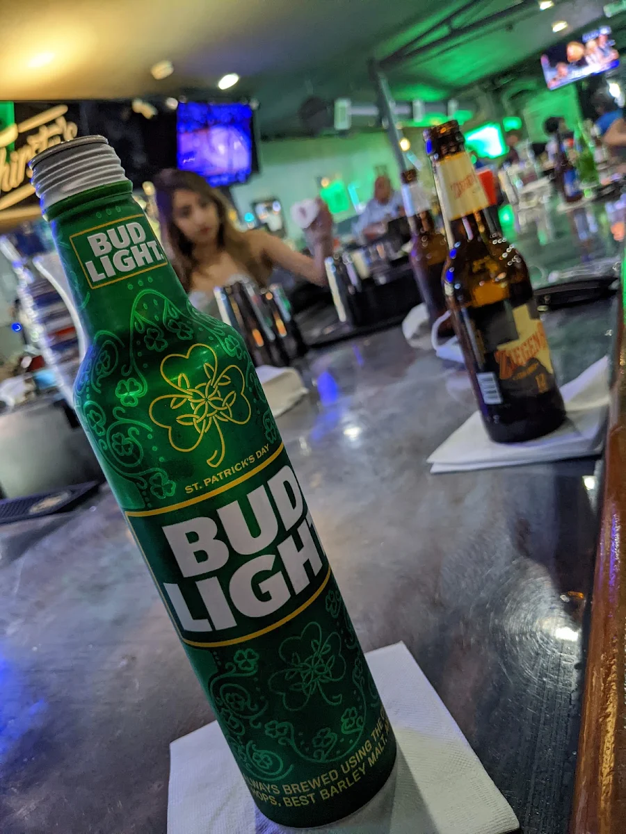 Bud Light