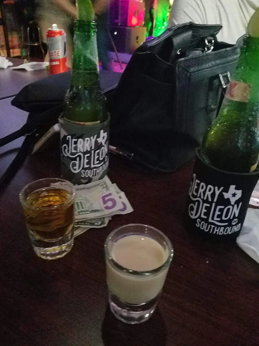 Crown Royal & Coke