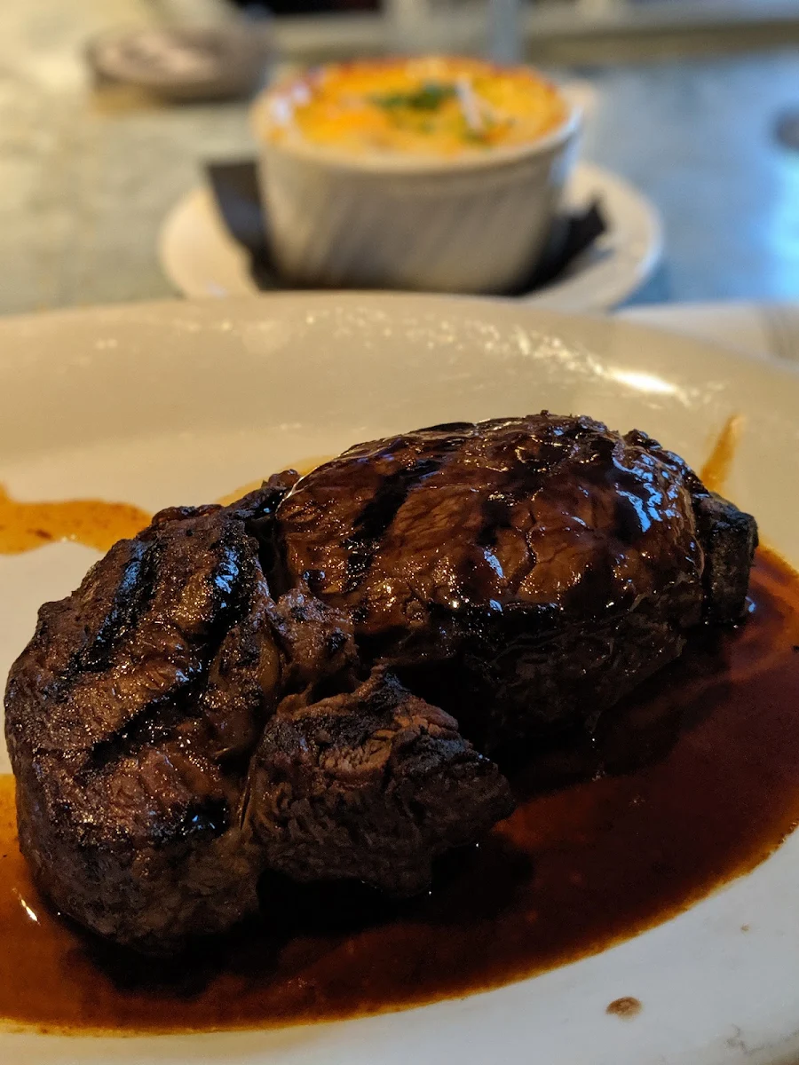 Ribeye Steak