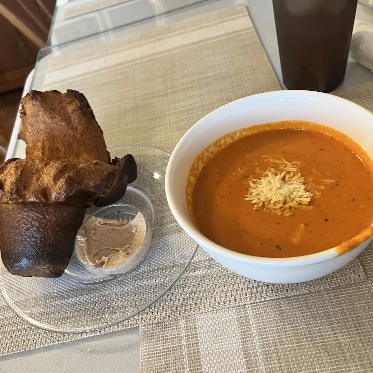 Tomato Soup