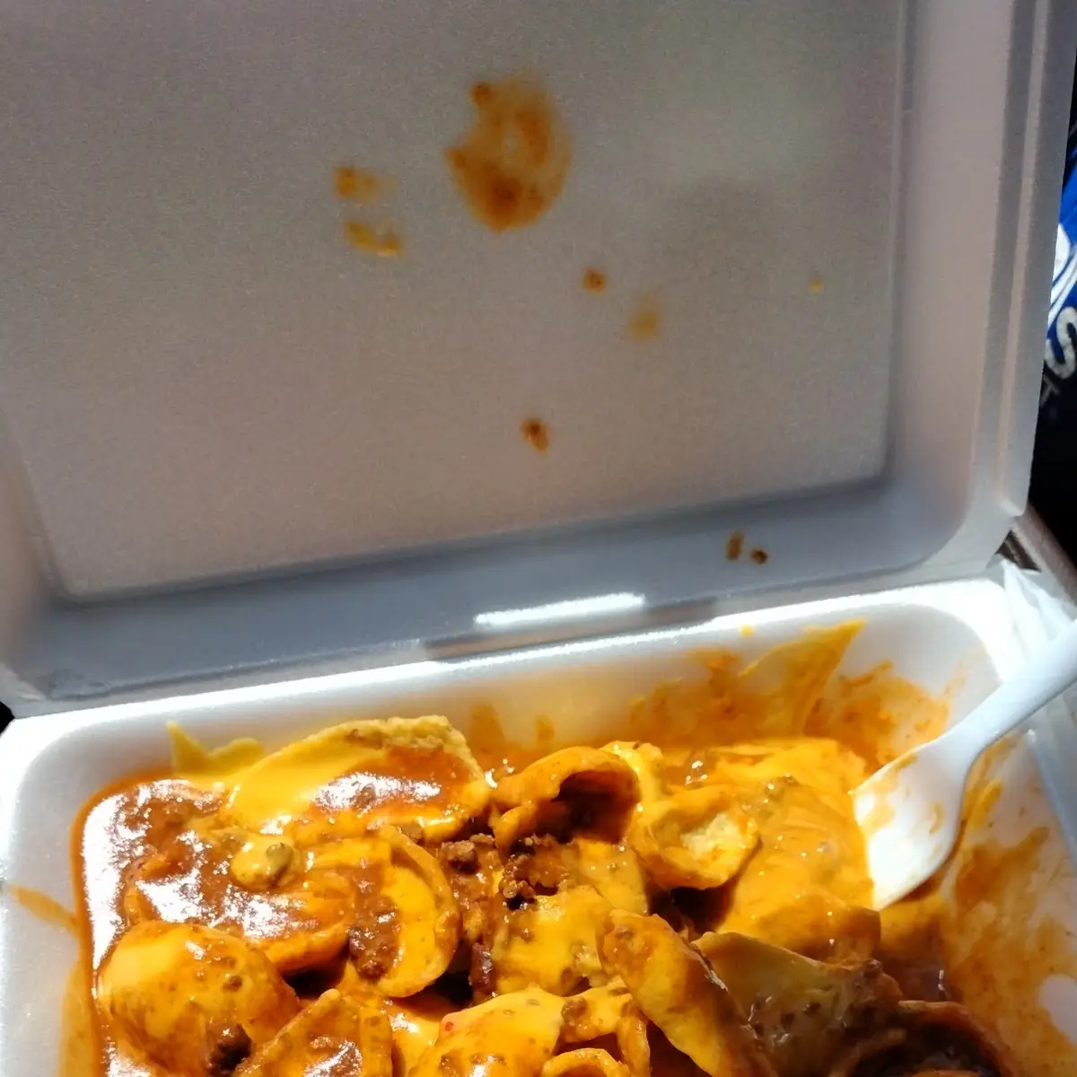 Frito Pie of the Day