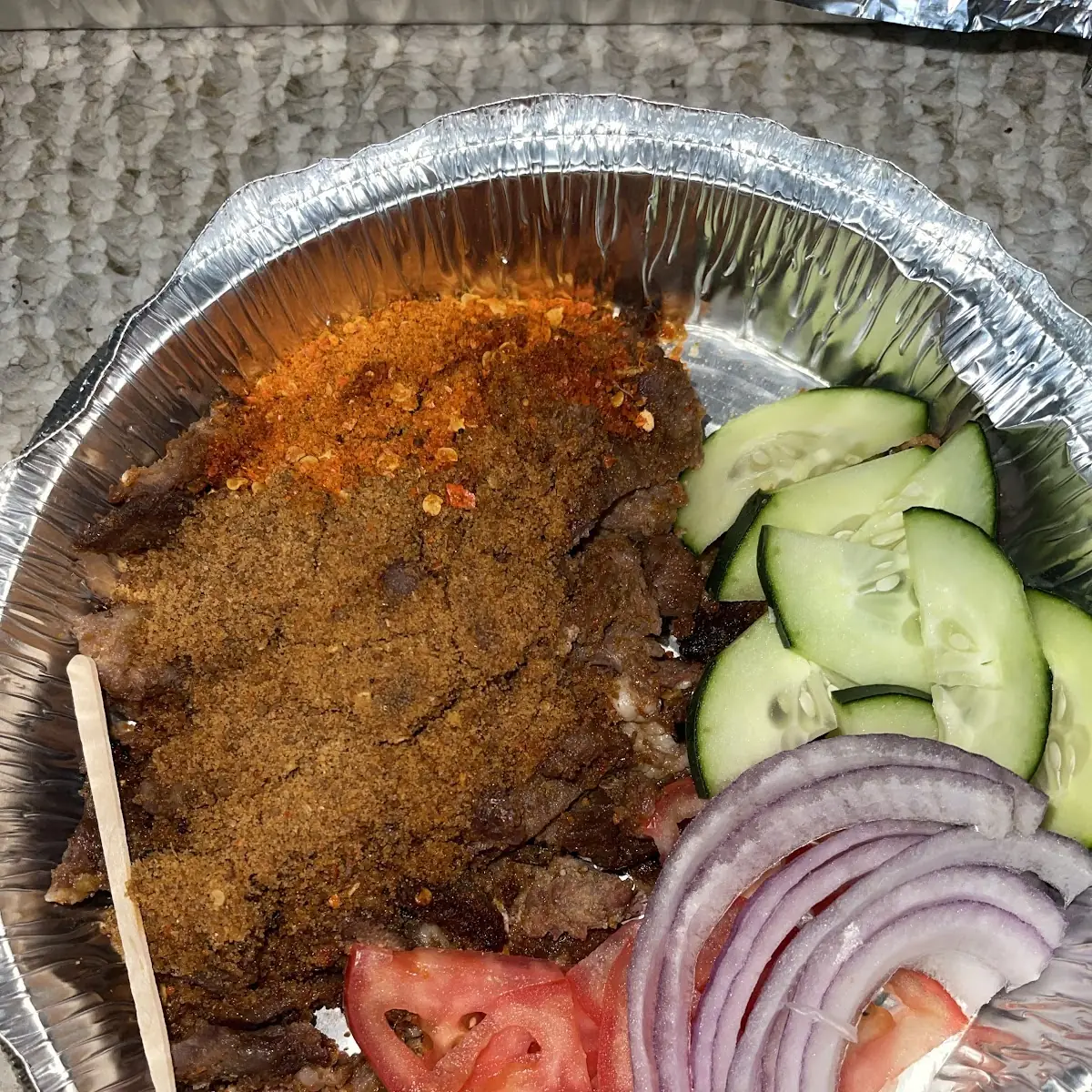 Suya Original
