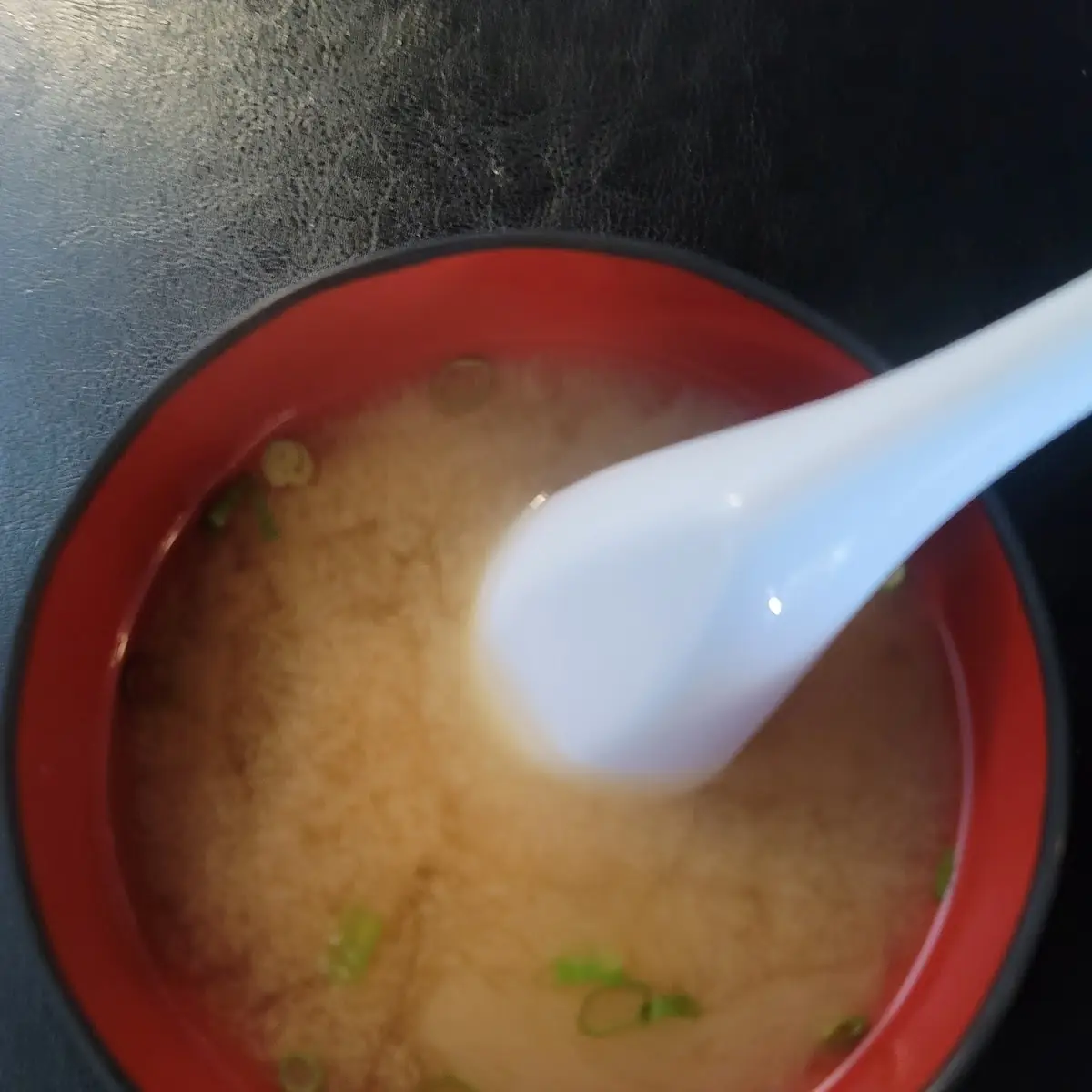 Miso Soup
