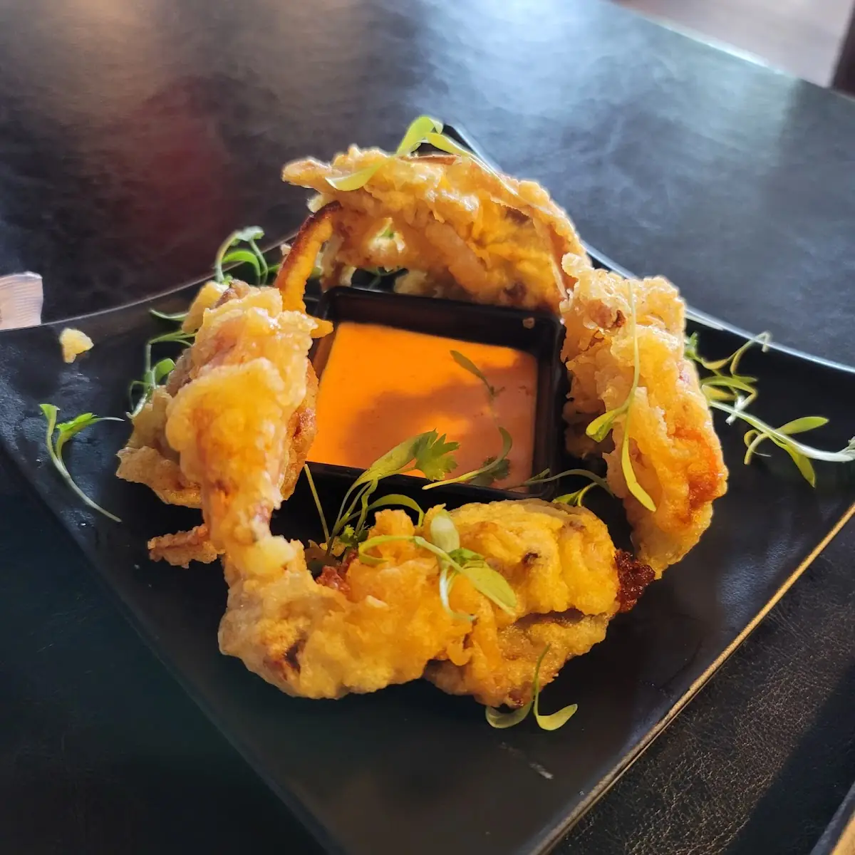 Soft Shell Crab