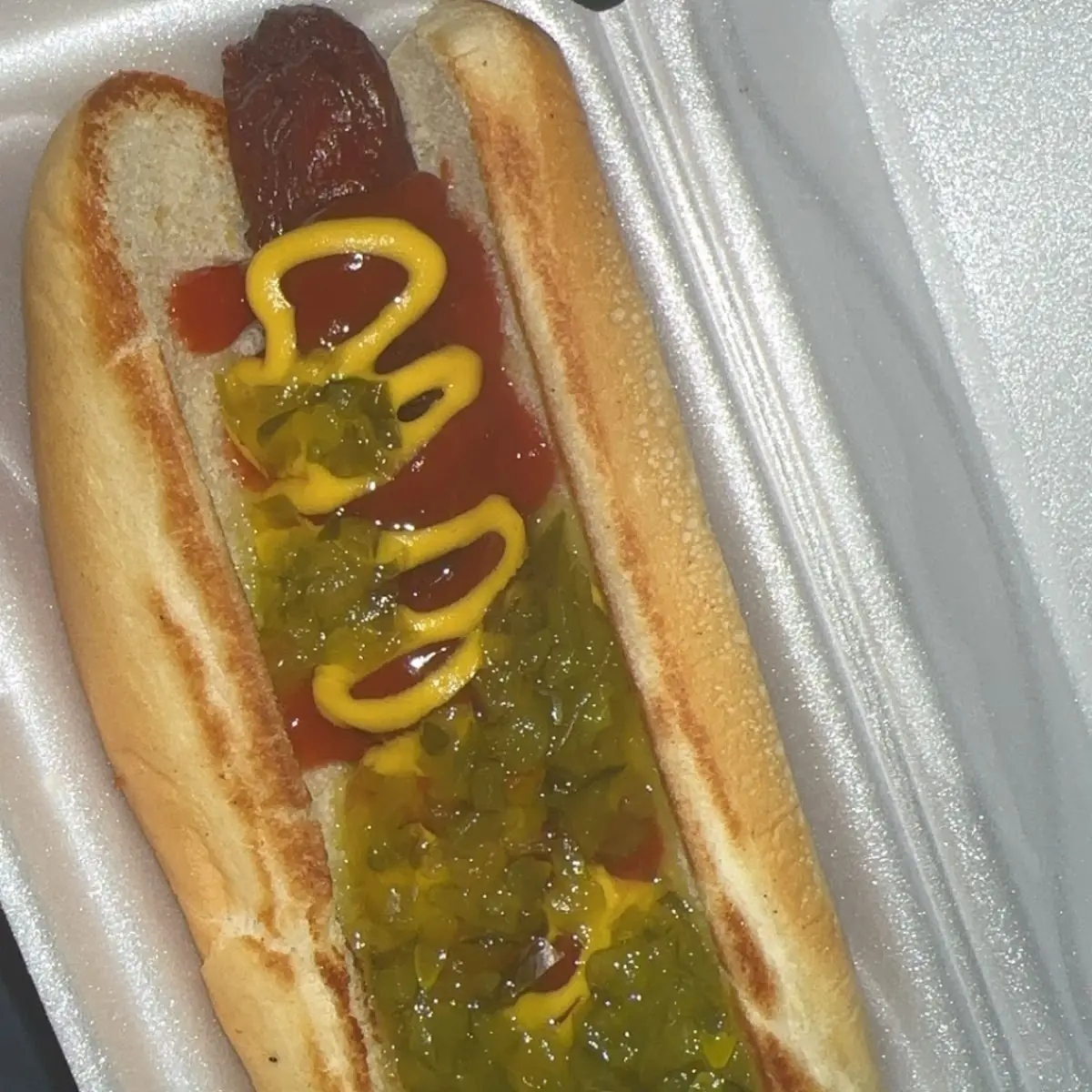Hot Dog