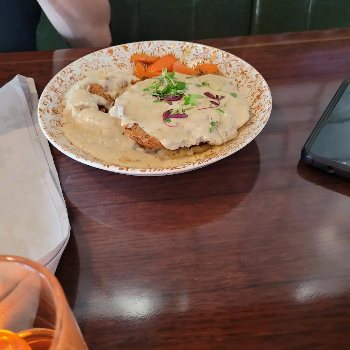 Chicken Fried Steak
