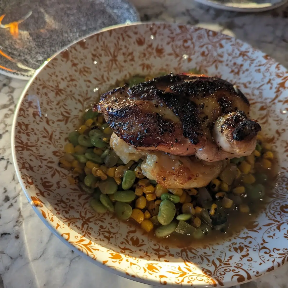 Roasted Chicken