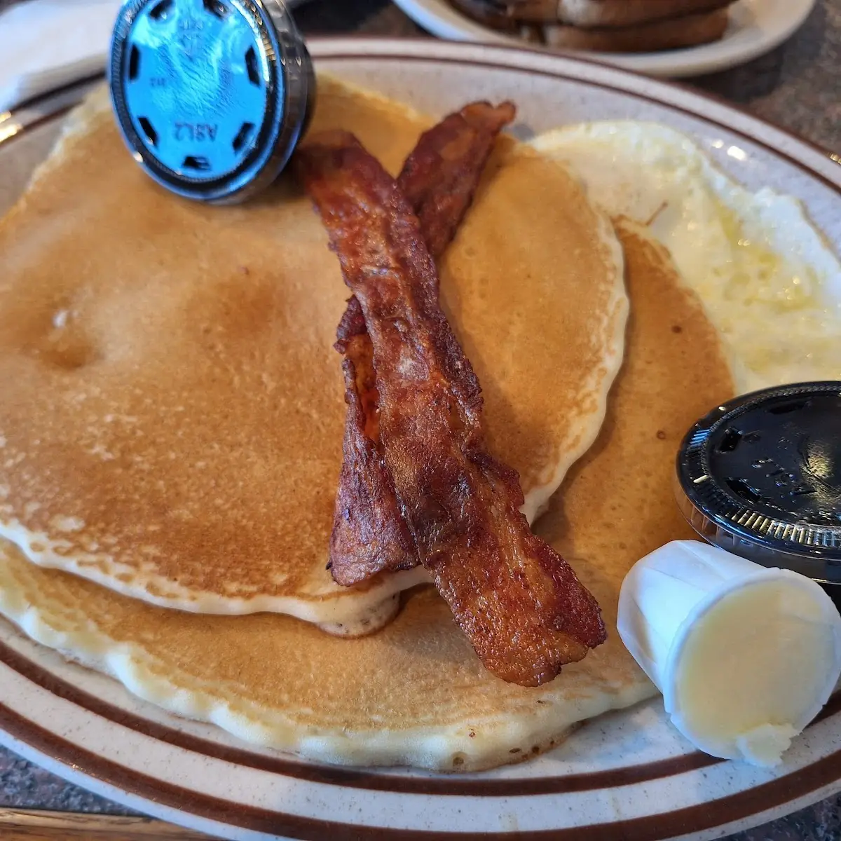 Maple Syrup