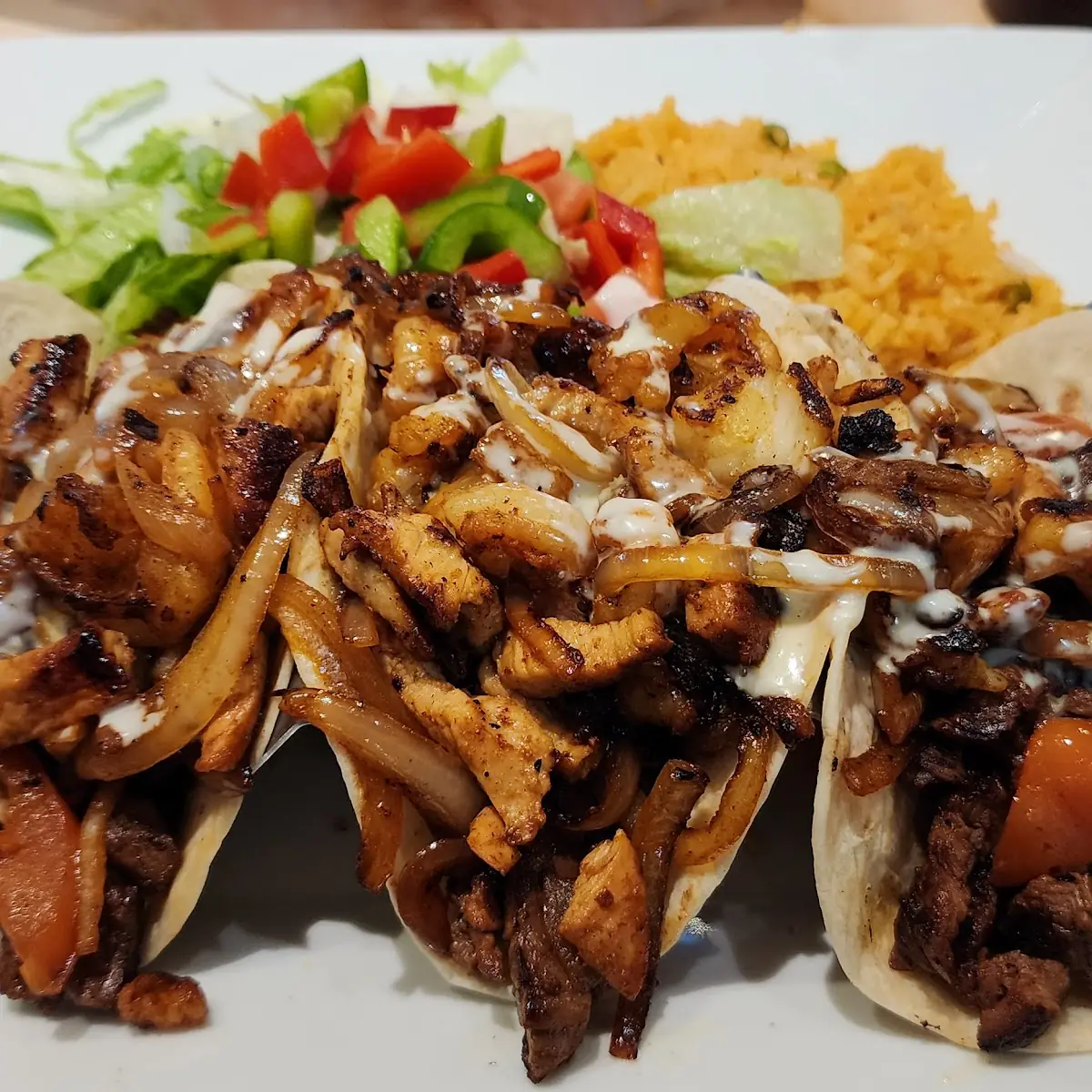Ricos Tacos