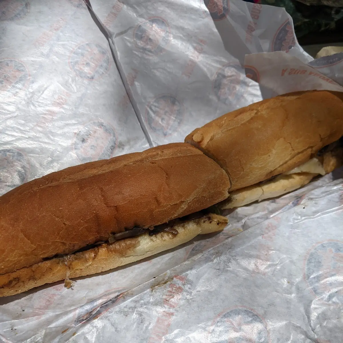Mushroom Swiss