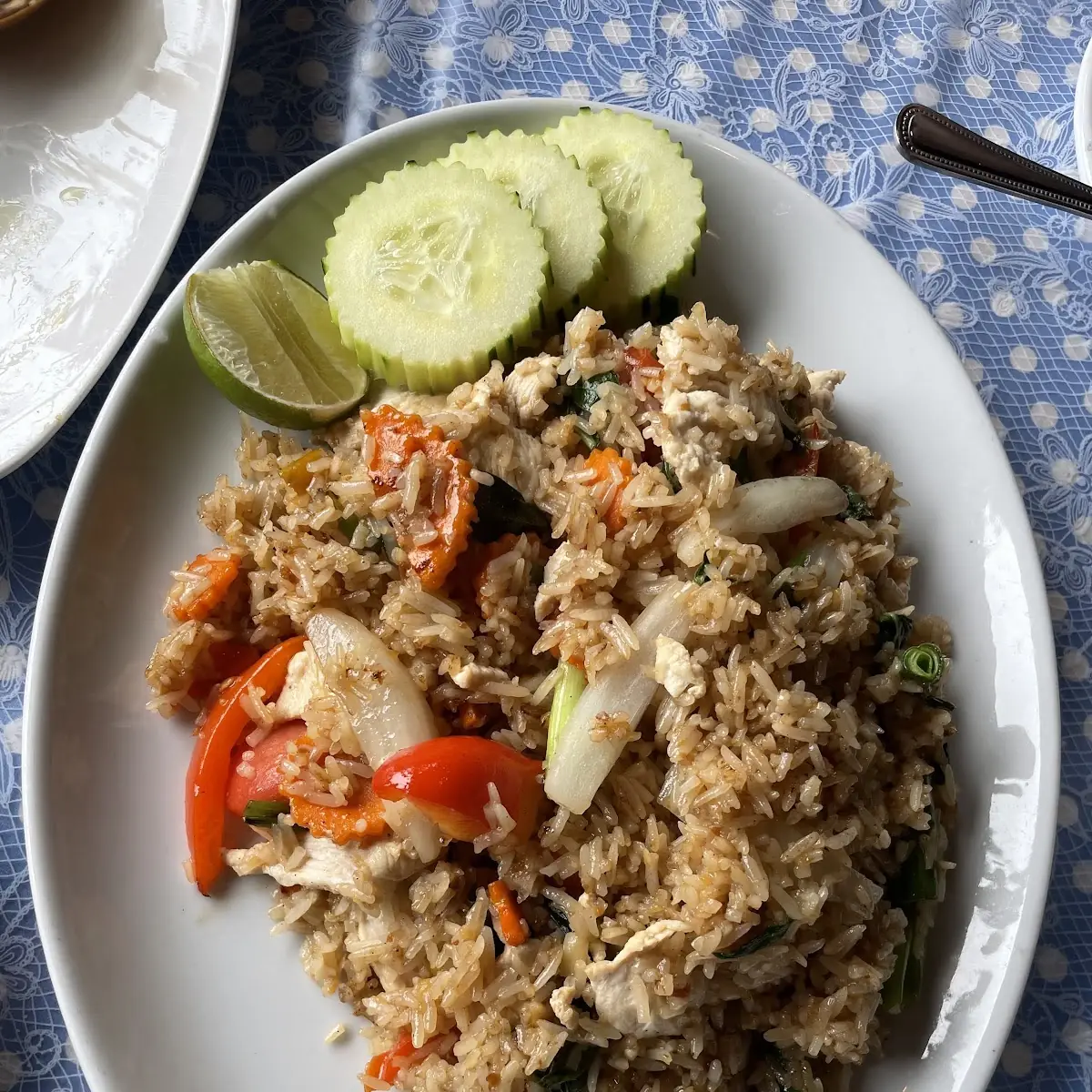 Thai Fried Rice