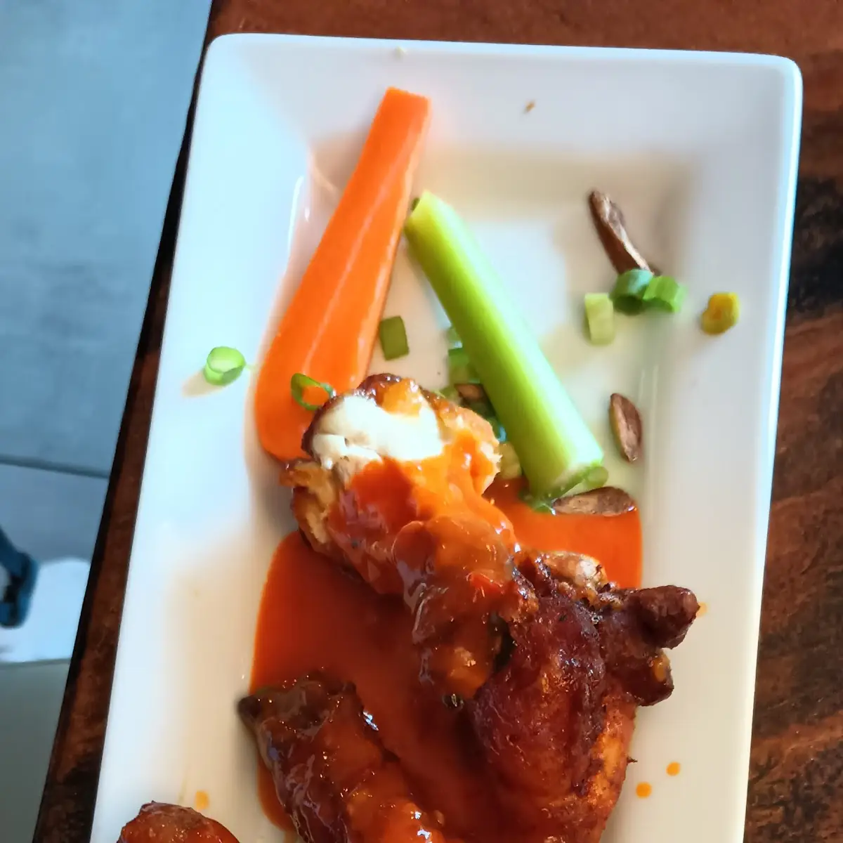 Bourbon Chicken