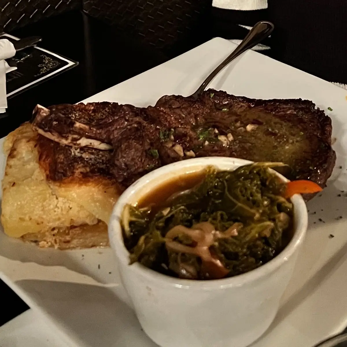 Collard Greens