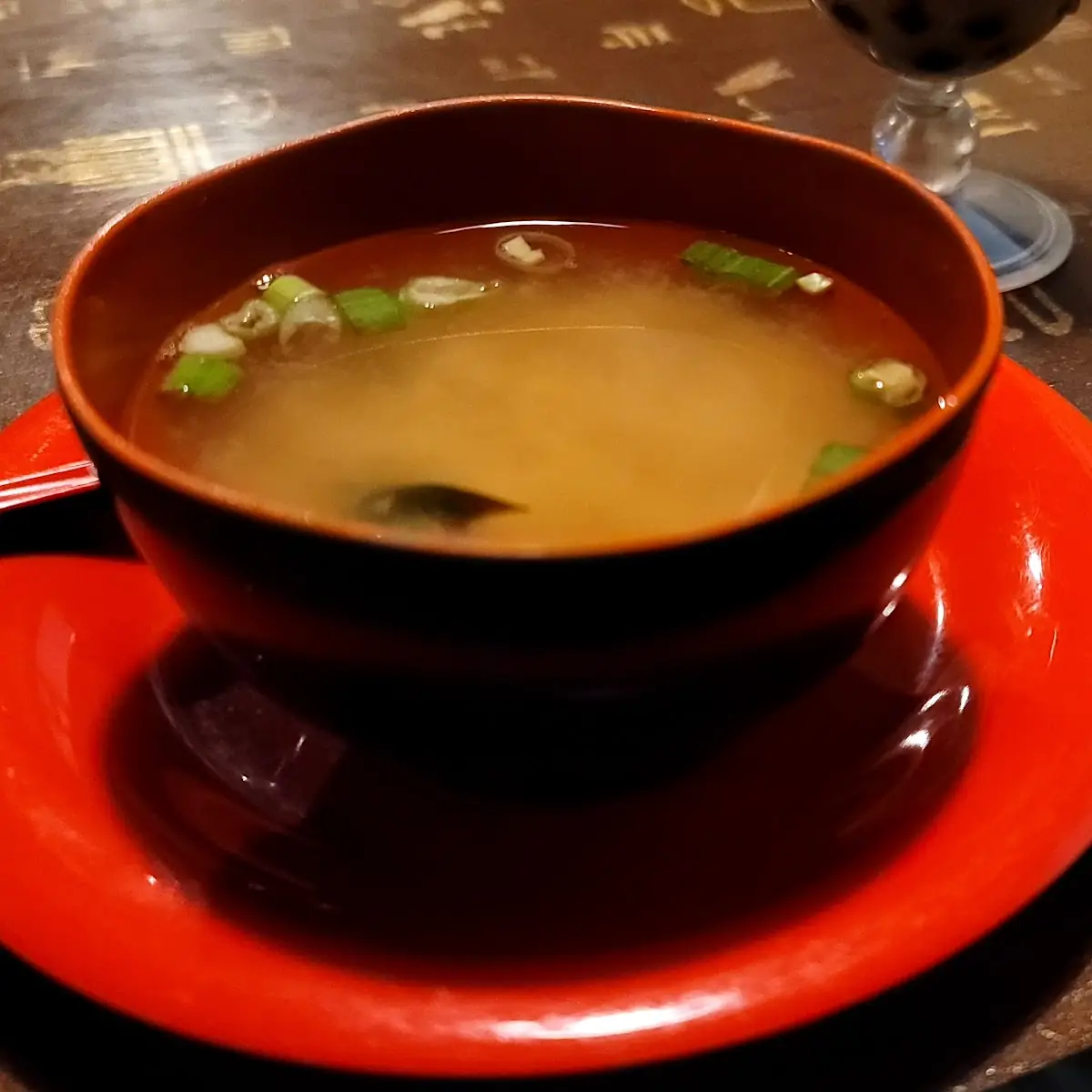 Miso Soup
