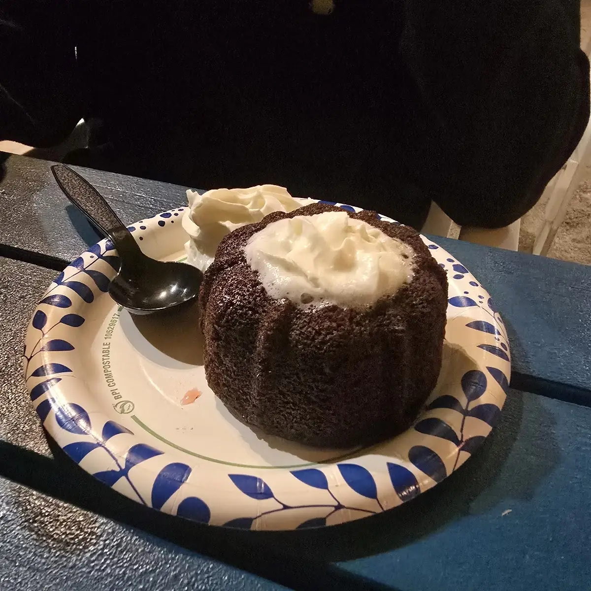 Lava Cake