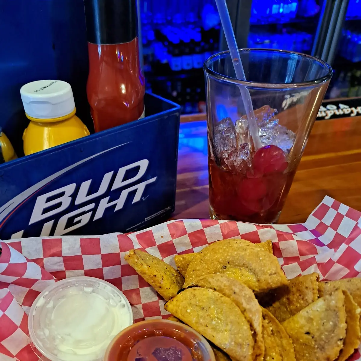 Mini Tacos