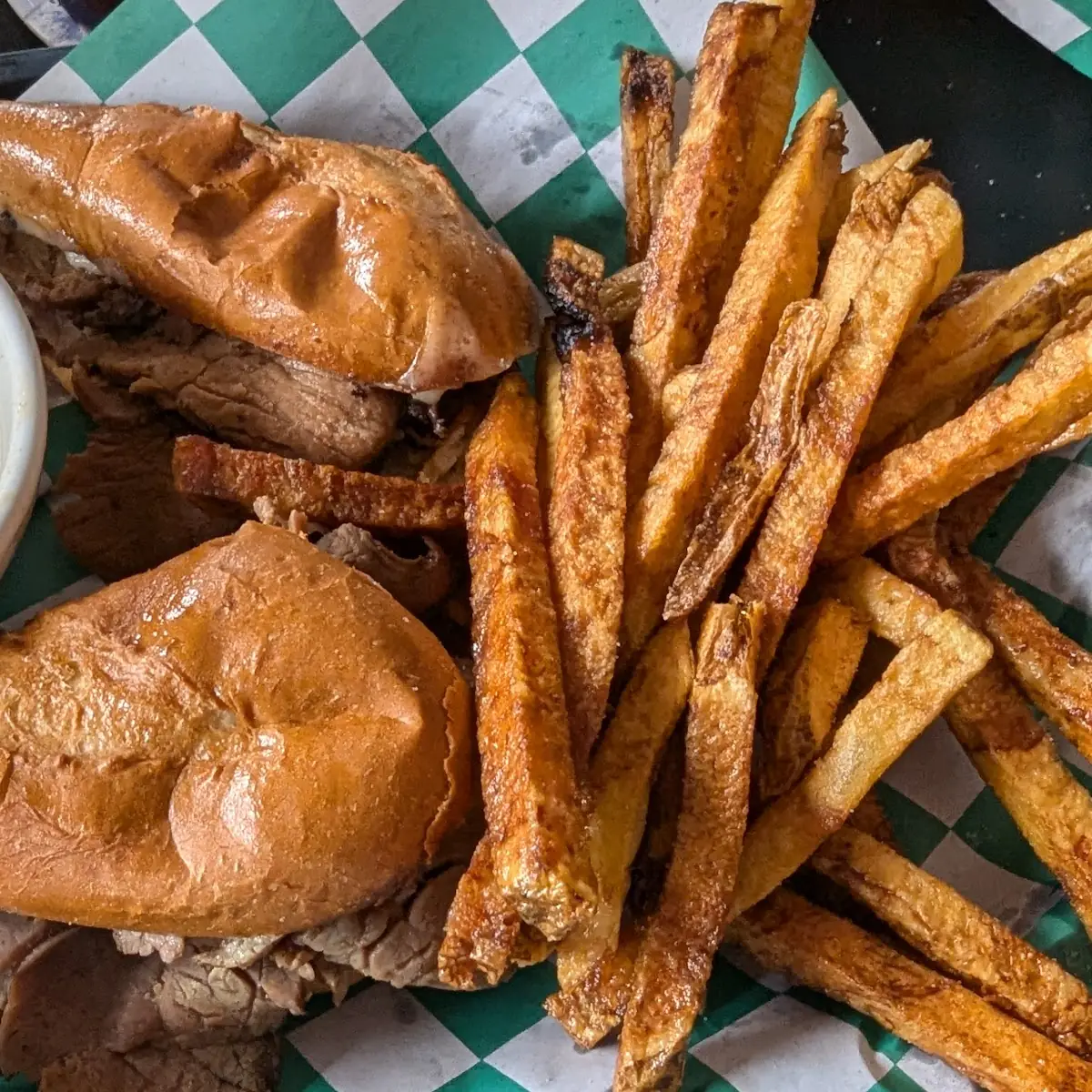 French Dip