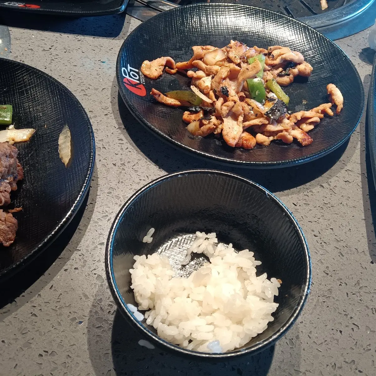 Bulgogi