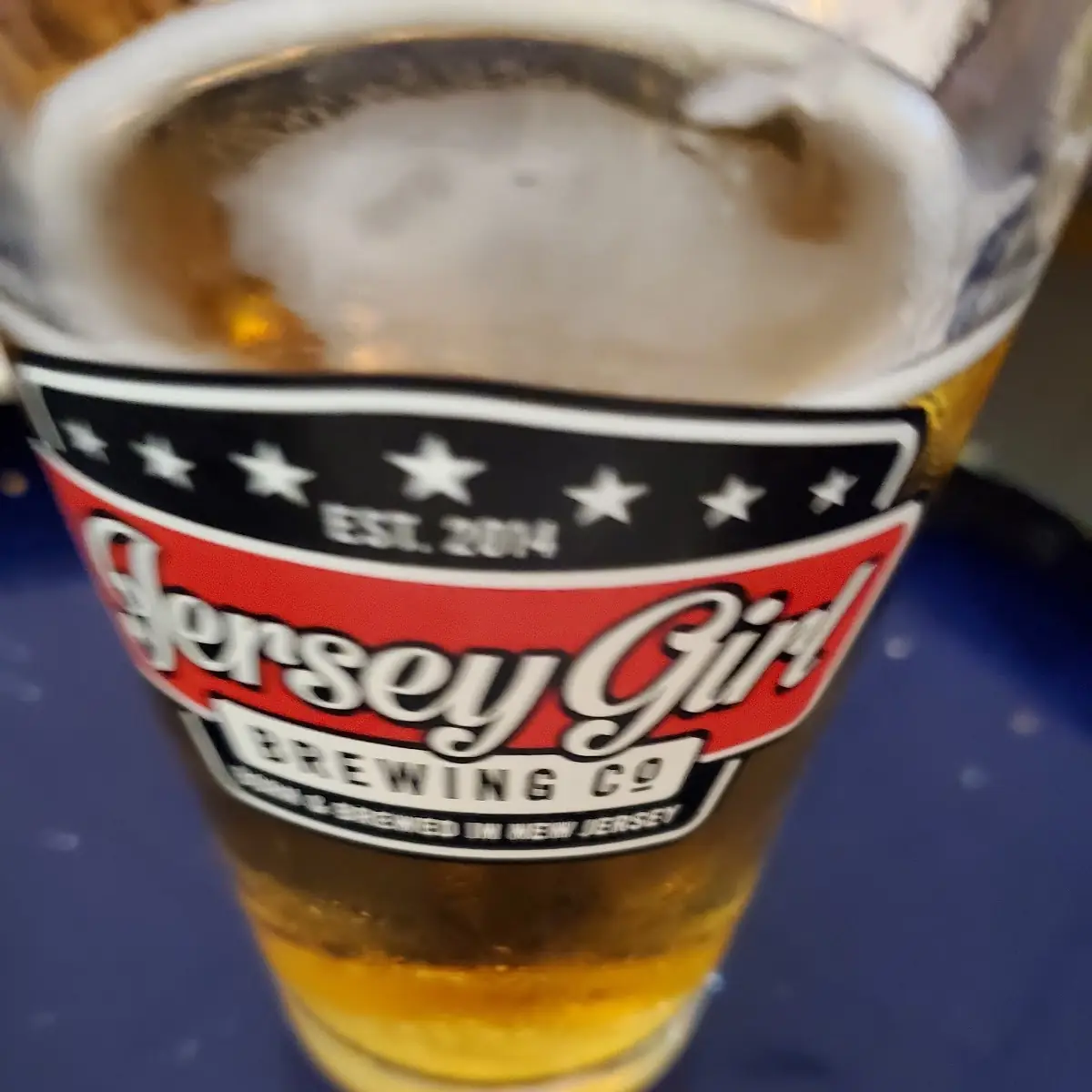 Draft Beer