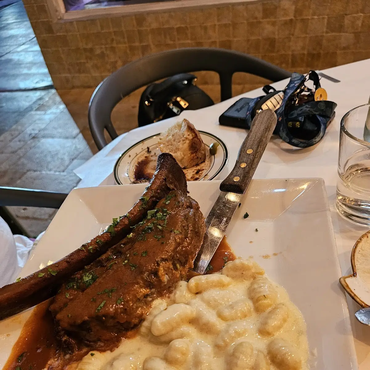 Short Rib