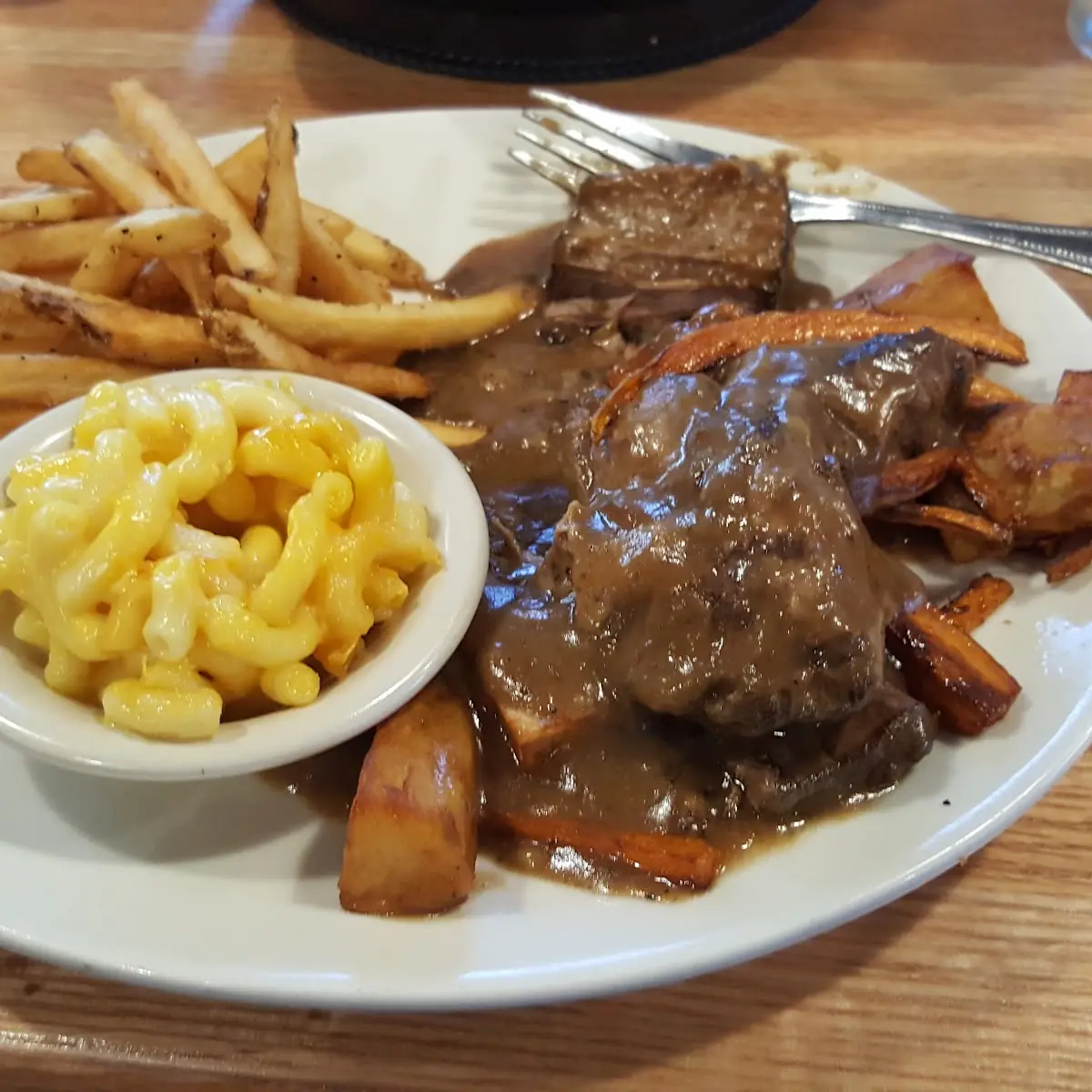 Pot Roast