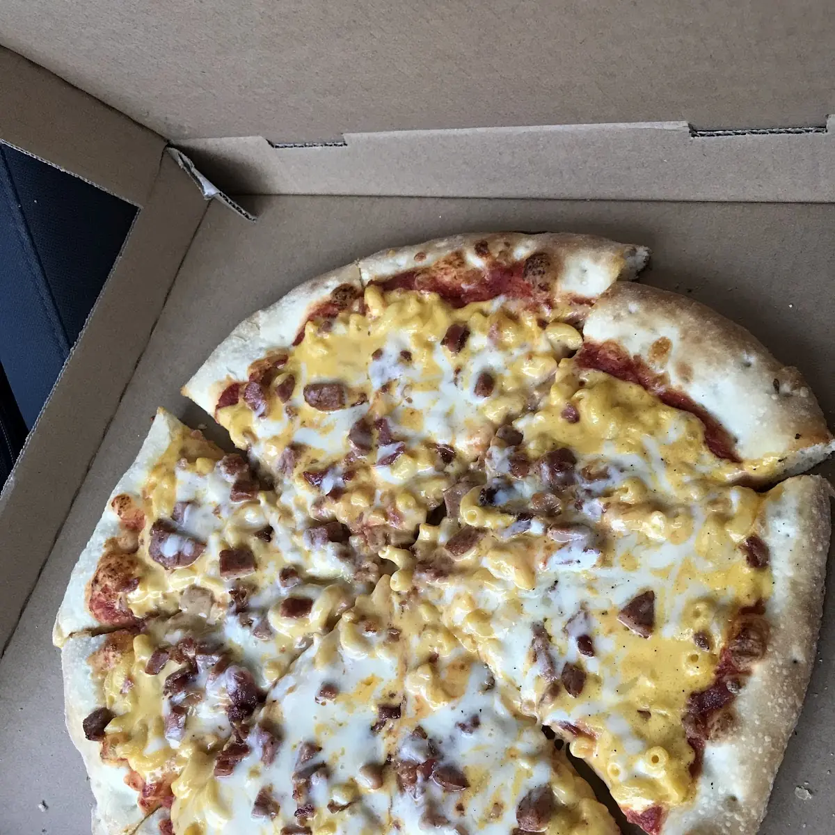 Mac N Cheese