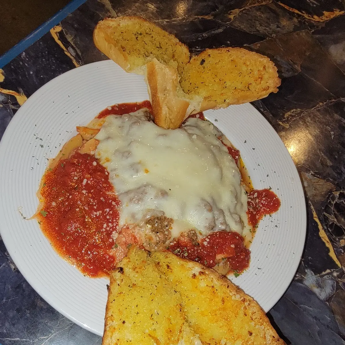 Baked Ziti