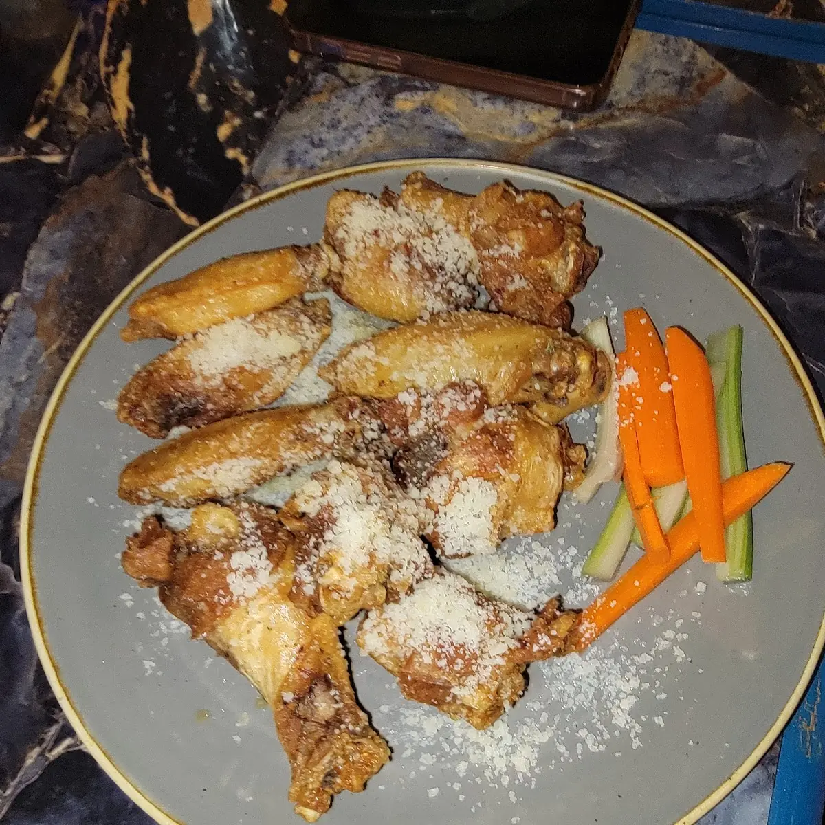 Wings