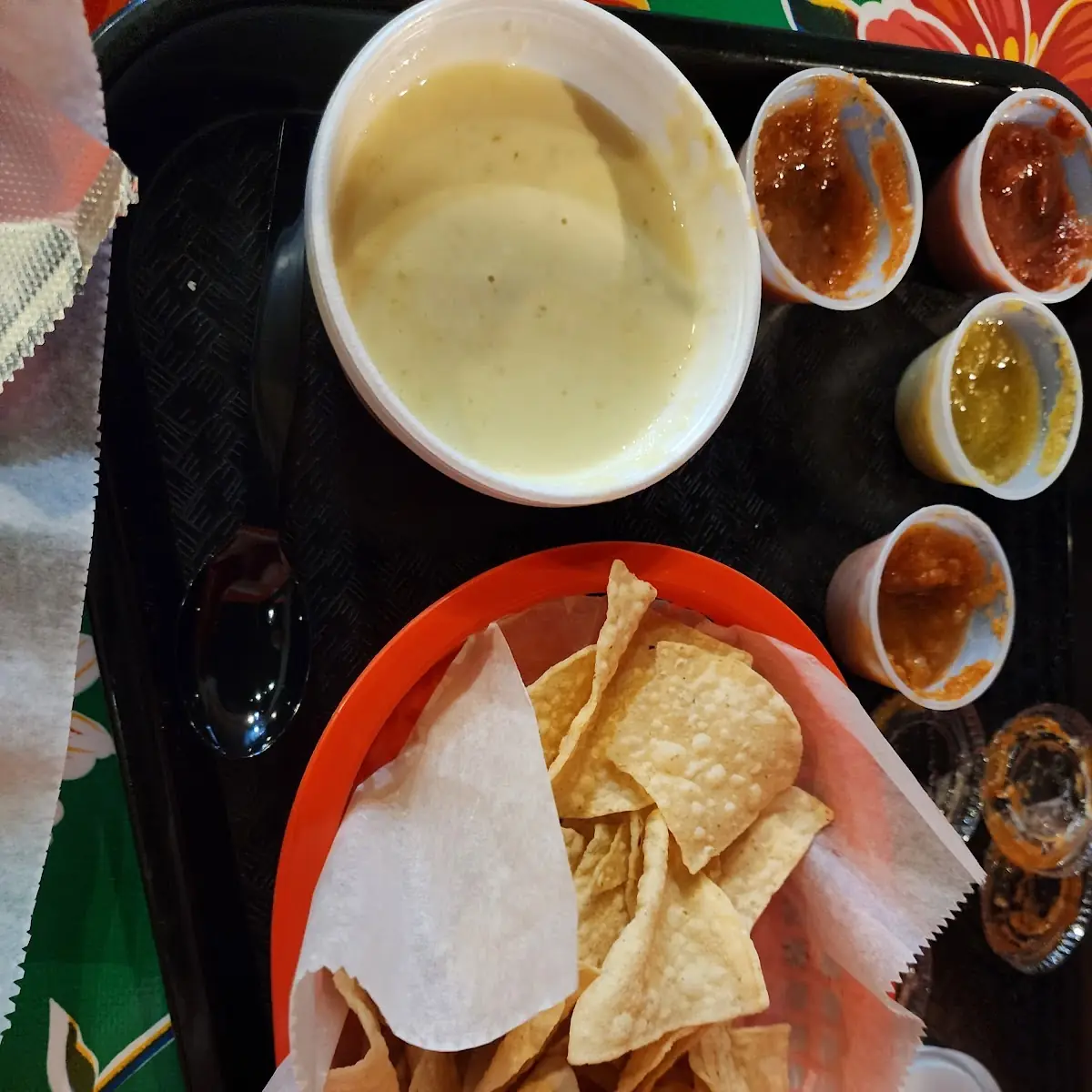 Cheese Dip