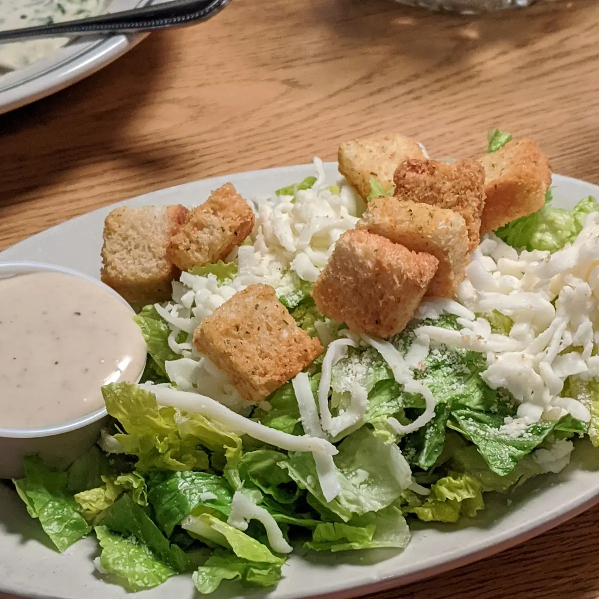 Caesar Salad