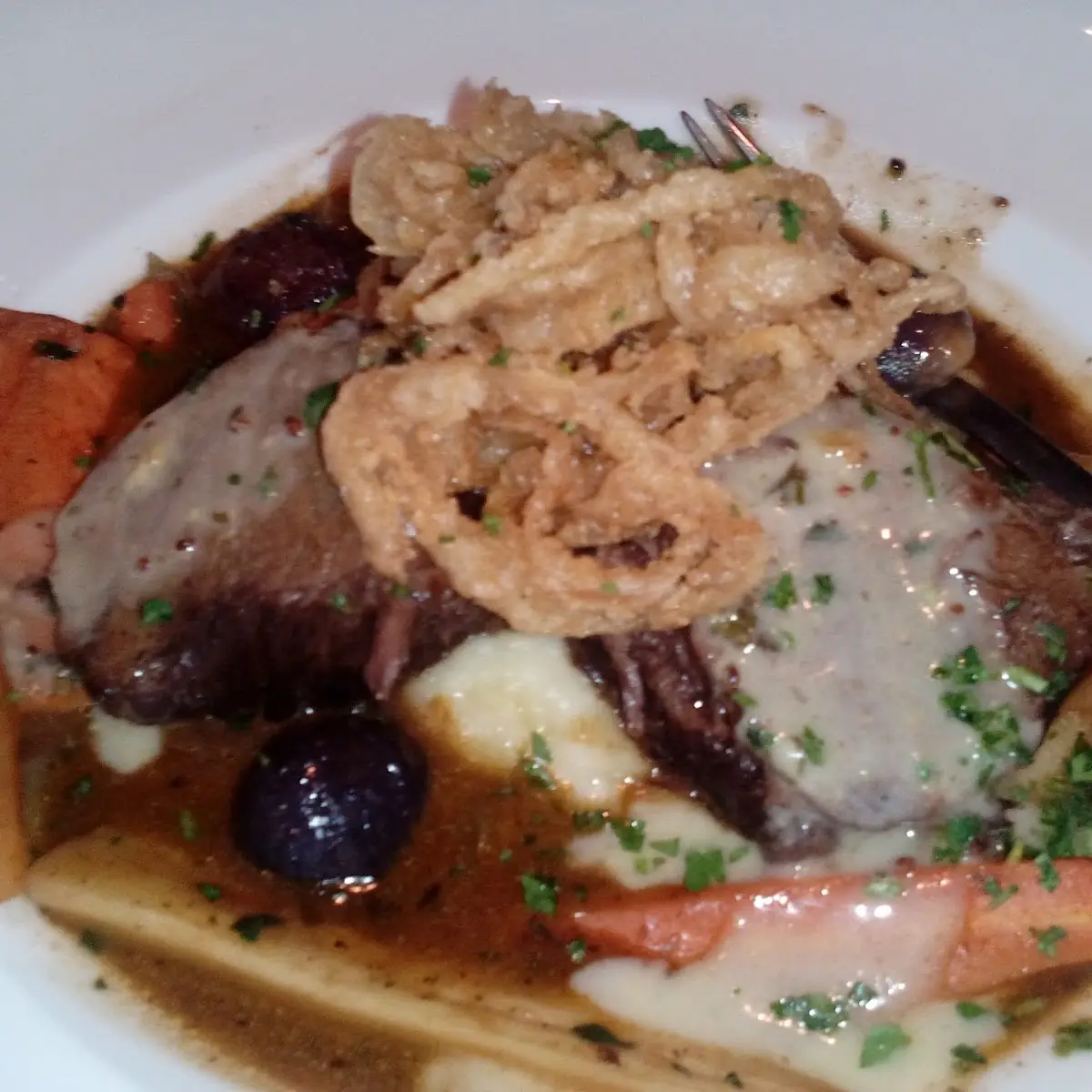 Short Ribs